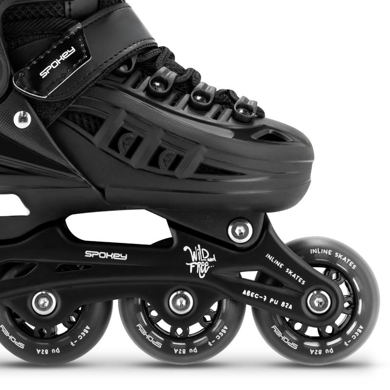 Spokey 4in1 4One Jr SPK-944620 roller skates size 29-33 Cipő