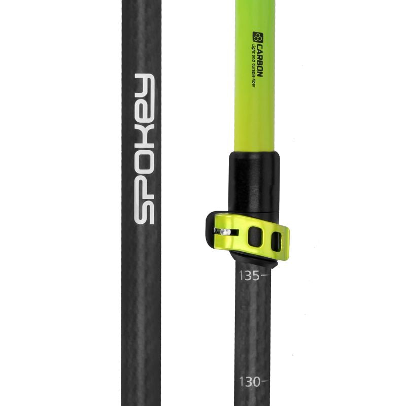 Spokey Carbon SPK-940975 trekking poles General