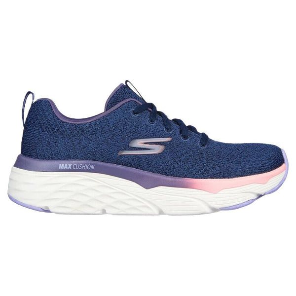 Skechers Max Cushioning Elite™ Clarion W 128564-NVPR Cipő