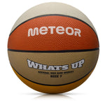 Meteor Basketball What's up 7 size uniw labda