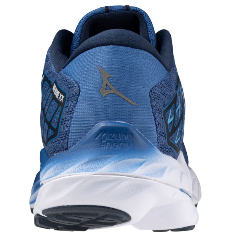 Mizuno Wave Inspire 20 M J1GC244406 shoes Cipő