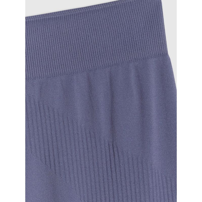 4f Men's seamless thermal underwear (bottom) 4FWAW25USEAM234-32S Kiegészítő