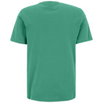 Fila Laas Regular Tee zöld póló