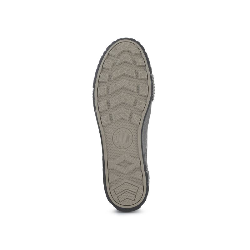 Palladium Ace City Shell Chuk2 M 74451-008-M shoes Cipő
