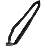 XQMAX Bike Lock Chain With Lock 120cm Length kiegészítő GSP-468909