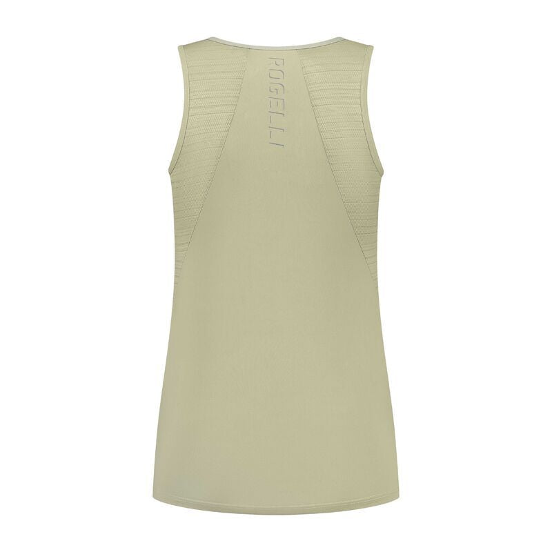 Rogelli CORE running vest beige 2XL bézs vests
