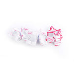 Tempish 3-piece protectors Stryker Jr fehér protectors and knee pads