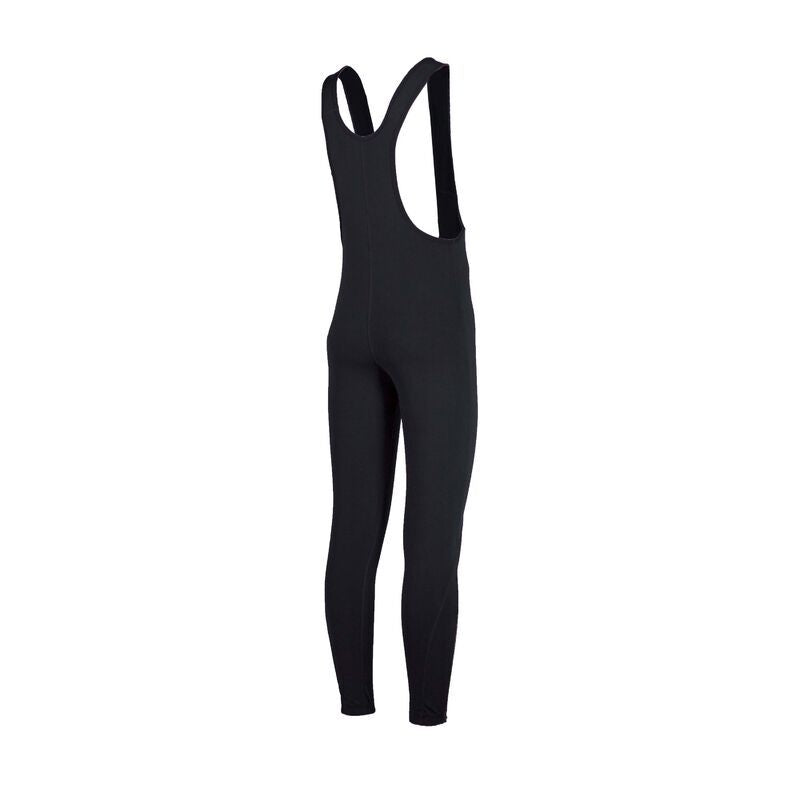 Rogelli children's pants b/w CORE black fekete kerékpáros ruha SIROG351959.152.164
