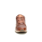 Caterpillar Ventura Leather Bt ( ) barna cipő