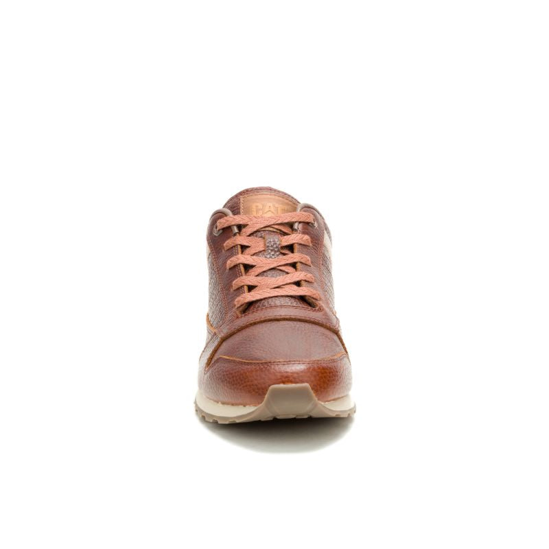 Caterpillar Ventura Leather Bt ( ) barna cipő