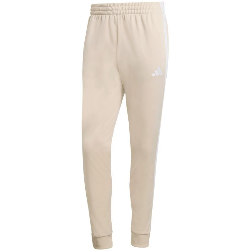Men's adidas Dayready tracksuit beige