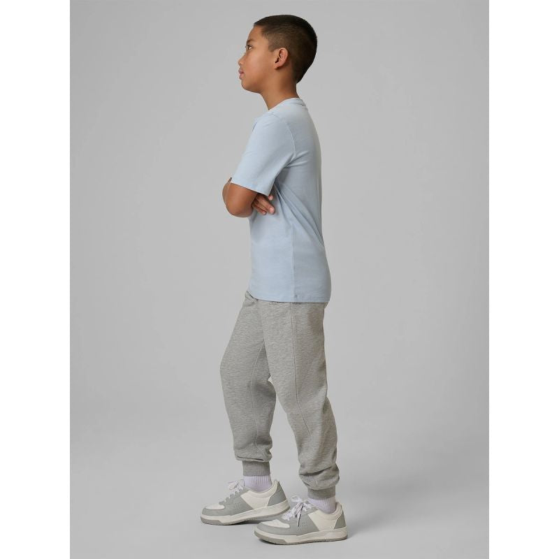 Boys' jogger sweatpants 4F 4FJRMM00TTROM1823-25M nadrág