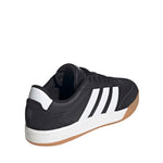 Adidas VL Court FC Men's Black HQ0052 fekete utcai cipő