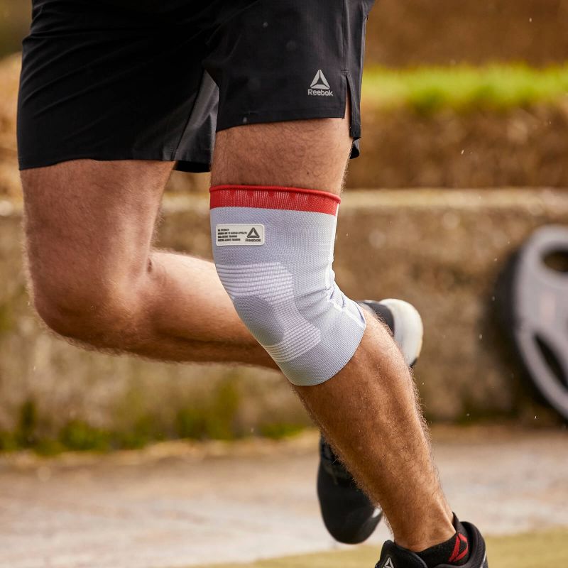 Reebok SpeedWick M Knee Support RRSU-14324 Karszalag