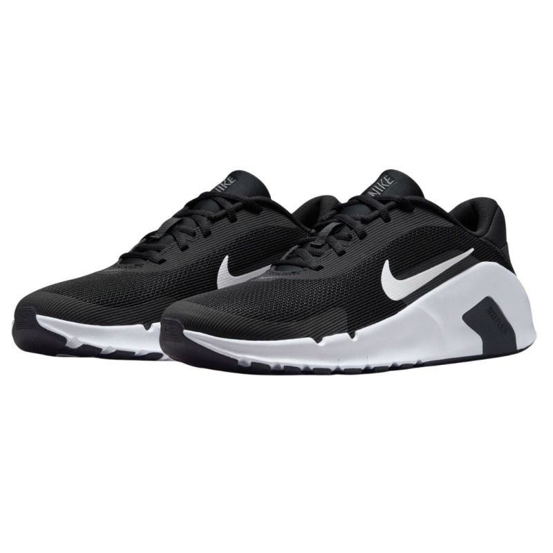 Nike Flex Train Men's Training fekete cipő HV9972-003