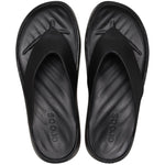 Crocs Getaway Platform Flip Flop W 209410 fekete flip-flops, slides