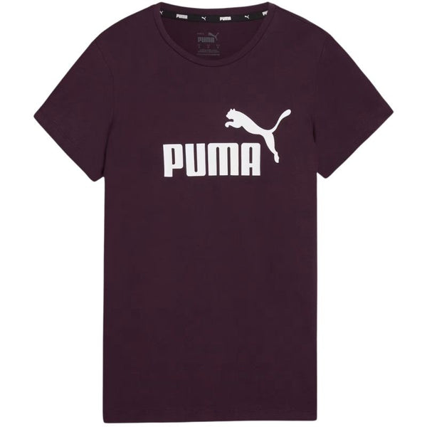 Puma ESS Logo Tee W 586775 39 Póló