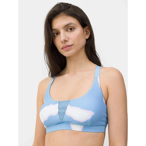 4f Women's Recycled Bikini Top General