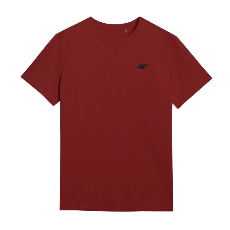 4f T-shirts M 4FWSS25TTSHM3965-91S Póló