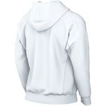 Nike Dri-FIT Standard Issue Pull Over Hoodie Men's fehér kapucnis pulóver