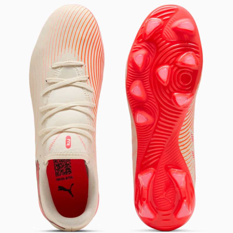 Puma Future 9 Play FG/AG focicipő 109170-01