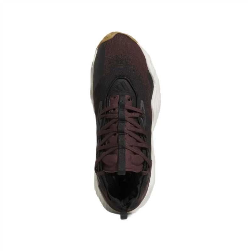 Adidas Trae Young 3 Shadow Men's Sports - IE2705 barna utcai cipő