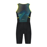 Rogelli triathlon FLORIDA GRAPHIC 2XL