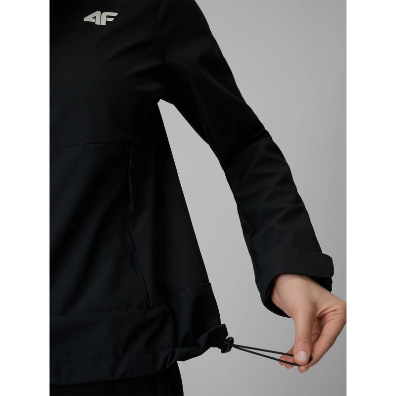 Softshell 4F
