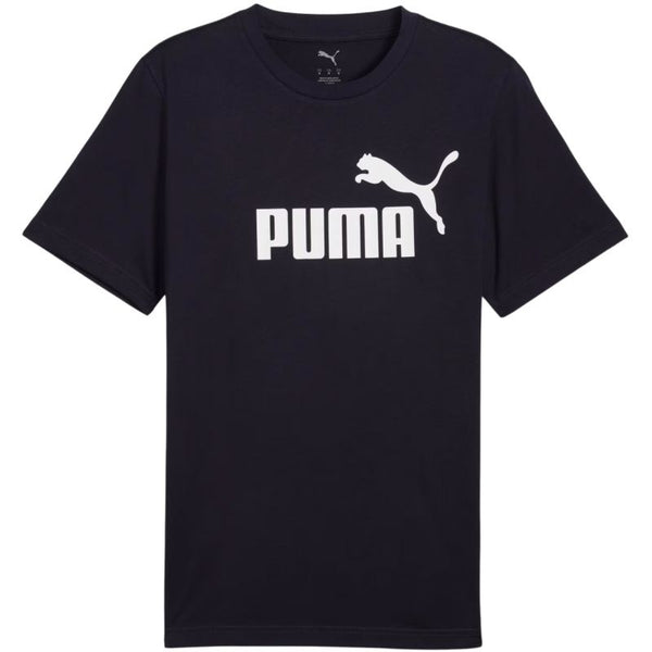 Puma Ess No.1 Logo Tee M 682532 16 Póló