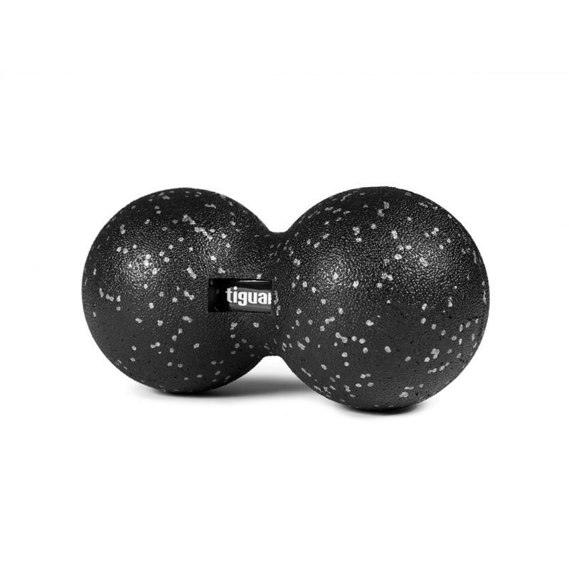 Tiguar duo ball double massage ball fehér kiegészítő TI-DB001