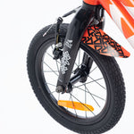 Radvik Children's Bike Viking 14" children's bicycles