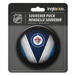 Inny Souvenir Hockey Puck Inglasco NHL Stitch 510AN000605 Egyéb