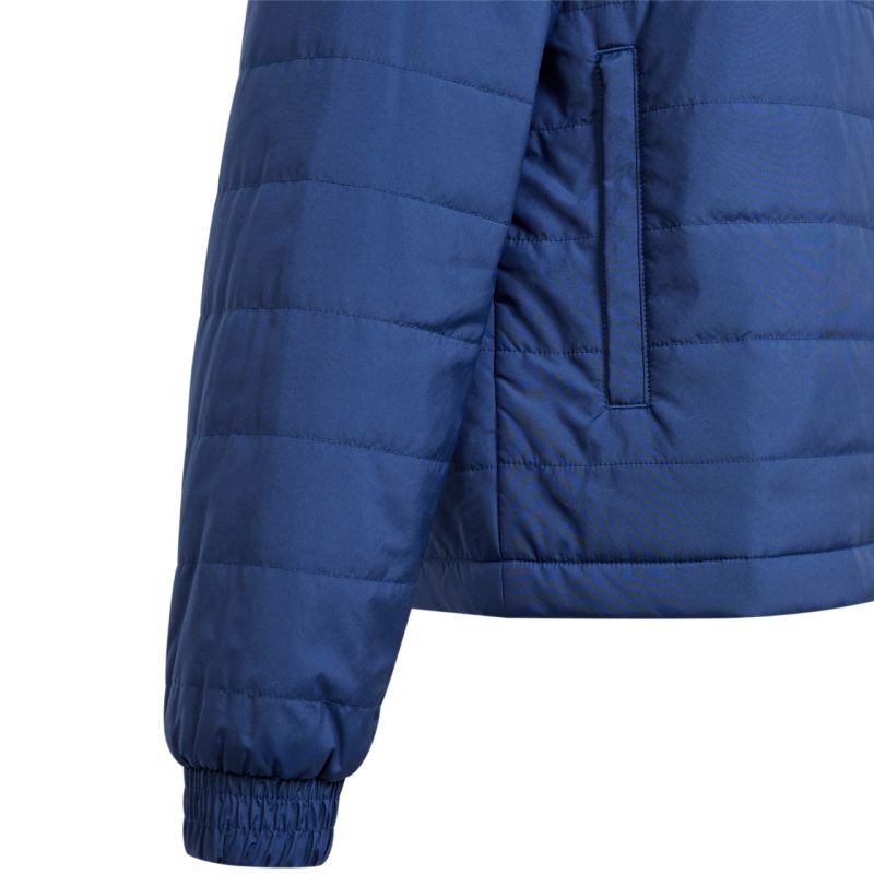Adidas Entrada 22 Jr IB6072 jacket Kabát