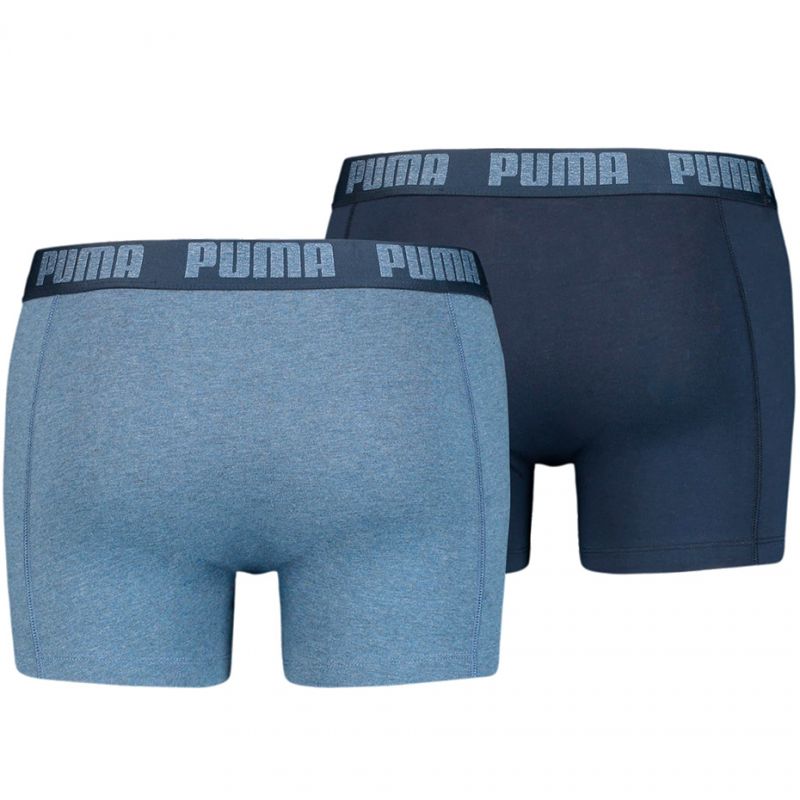 Puma Basic Boxer 2P M 906823 36 Alsónadrág