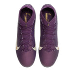 Nike Zoom Superfly 10 Academy "Kylian Mbappe" FG/MG HJ7309-500 shoes nadrág