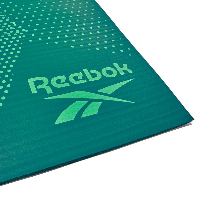 Reebok Fitness mat RAMT-12236GN Edzőfelszerelés