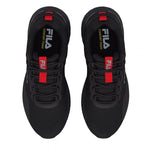 Fila Men's Solrack fekete cipő