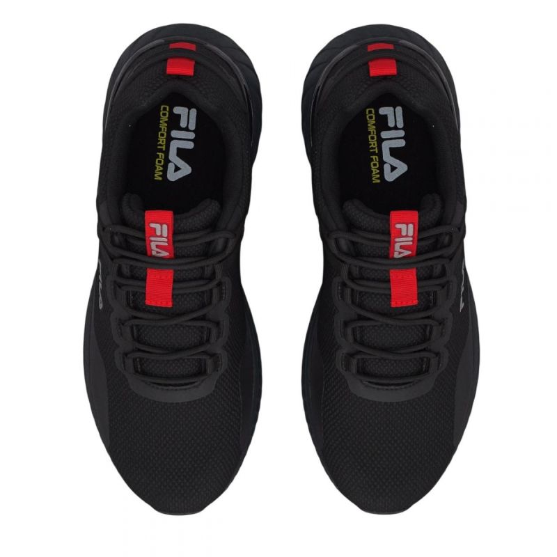 Fila Men's Solrack fekete cipő