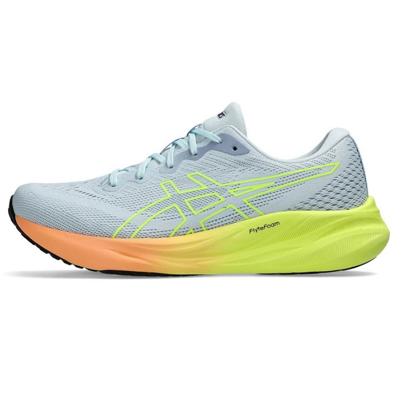 Asics Gel Pulse 15 W shoes 1012B593021 Cipő