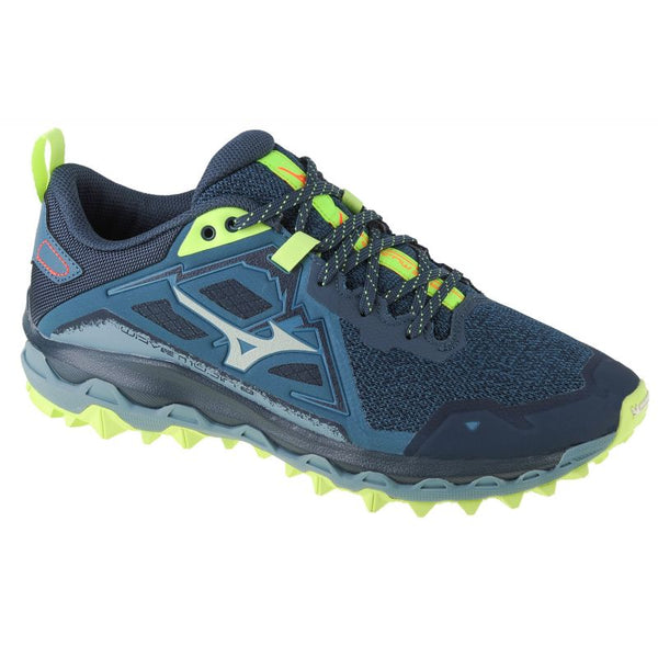 Mizuno Wave Mujin 8 M J1GJ217027 Cipő