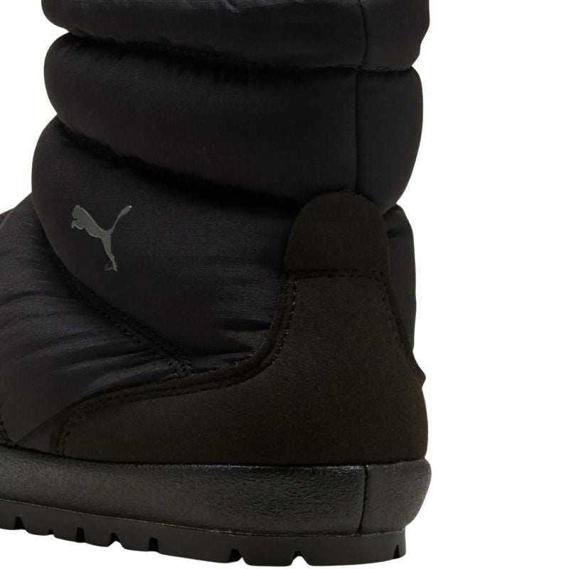 Puma Tuff Terra Hi women's shoes black 402177 01 General