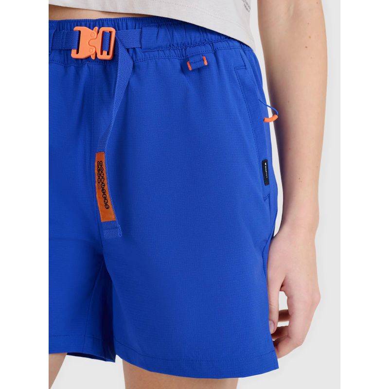 4F Women's casual nadrág 4FWSS25TSHOF539-36S