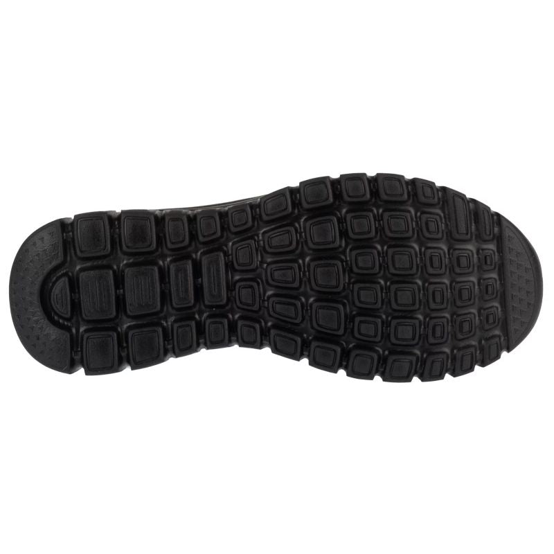 Skechers Slip-Ins Graceful First Blush 100736-BBK Black 35.5 Cipő