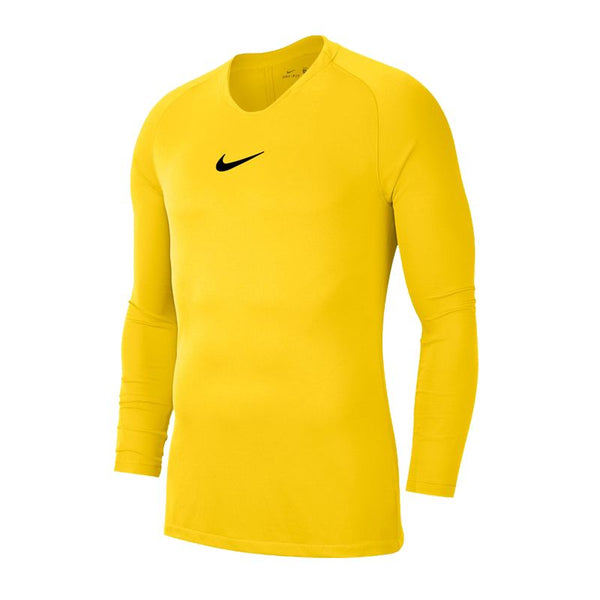 Nike Dry Park First Layer M AV2609-719 thermal shirt Póló Ruházat Póló