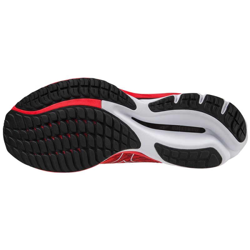 Mizuno Wave Rider 26 M J1GC220306 shoes Cipő