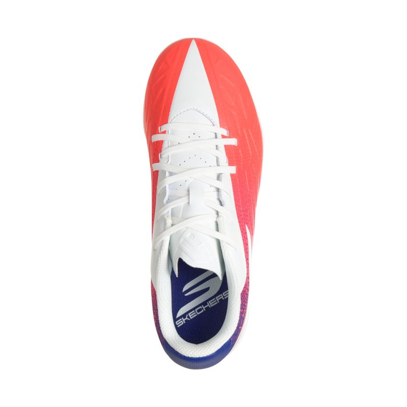 Skechers Razor 2 Youth TF BBLP Kids' Soccer cipő 252178LBBLP