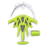 Meteor Marven Bicycle Helmet uniw helmets