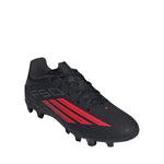 adidas F50 Club FG/MG JR9055 football boots fekete focicipő
