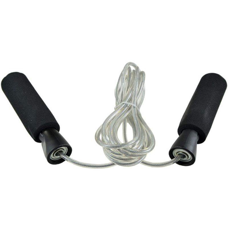 PROfit Speed Steel Skipping Rope /Dk 1024 Edzőfelszerelés