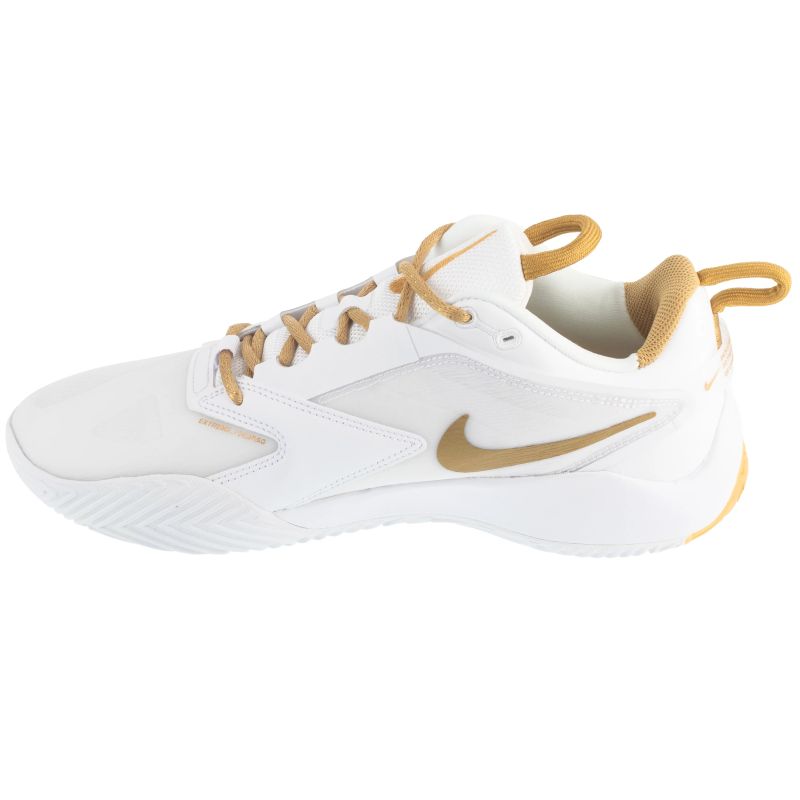 Nike Air Zoom Hyperace 3 White